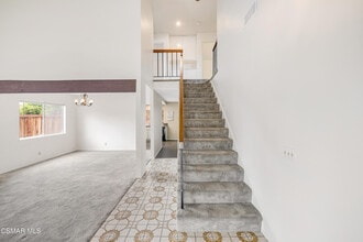 3050 Wildwood Ave in Thousand Oaks, CA - Building Photo - Building Photo