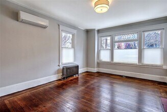 118 Everett Ave in Providence, RI - Foto de edificio - Building Photo