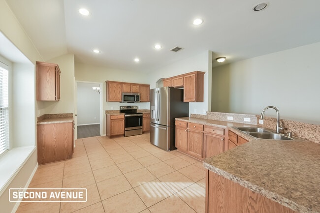 5828 Fathom Dr in Fort Worth, TX - Building Photo - Building Photo