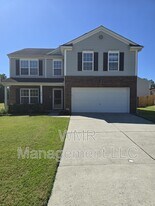 1415 Cold Creek Pl in Huntersville, NC - Building Photo