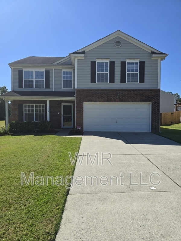property at 1415 Cold Creek Pl