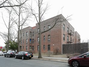 264-266 E 211th in Bronx, NY - Building Photo - Building Photo