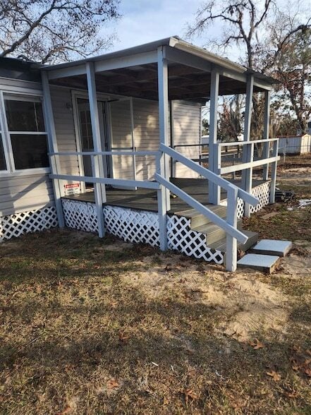 5040 S Barker Point in Lecanto, FL - Foto de edificio - Building Photo