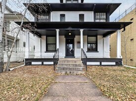 1147 N Marion St in Denver, CO - Building Photo