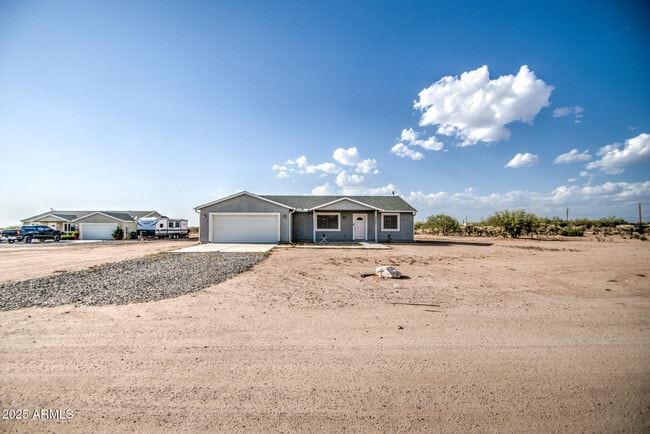 property at 24272 E King Rd