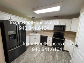 4834 Shenandoah Dr in Wichita Falls, TX - Building Photo - Building Photo