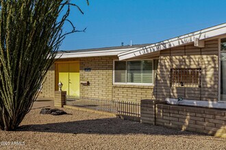 3738 E Glenrosa Ave in Phoenix, AZ - Building Photo - Building Photo