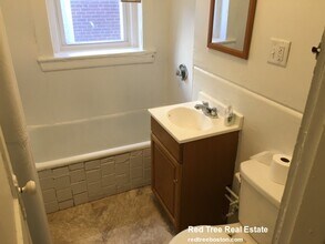 109 Brainerd Rd in Boston, MA - Building Photo - Building Photo