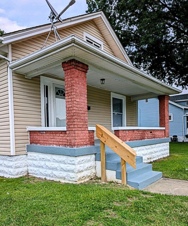 3429 Vermont Ave in Louisville, KY - Building Photo - Building Photo