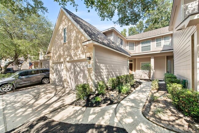 99 E Greenhill Terrace Pl in Spring, TX - Building Photo - Building Photo