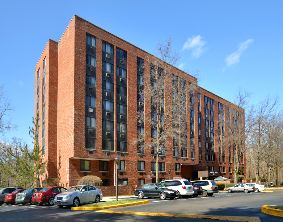 Snowden House in Ossining, NY - Building Photo