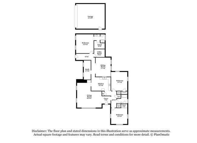 901 Westmont Dr in Houston, TX - Building Photo - Building Photo
