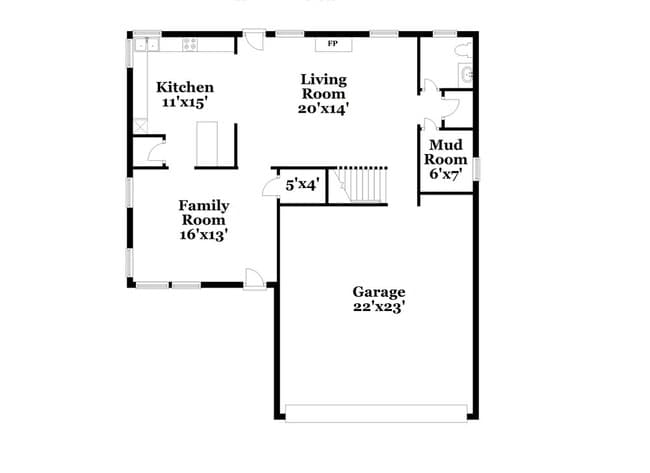 880 Terrace Mill Dr in Douglasville, GA - Building Photo - Building Photo