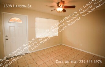 1898 Hanson St in Ft. Myers, FL - Building Photo - Building Photo