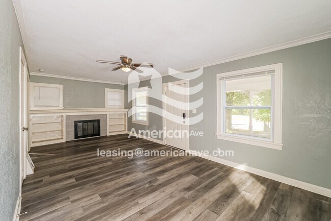 6105 Swope Pkwy in Kansas City, MO - Foto de edificio - Building Photo