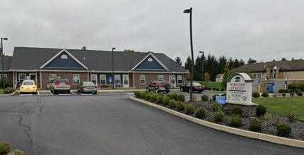 1725 Wright St in Bellefontaine, OH - Building Photo - Building Photo