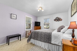 1204 Avenue E in Billings, MT - Foto de edificio - Building Photo