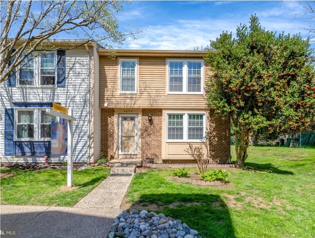 property at 4653 Brentleigh Ct