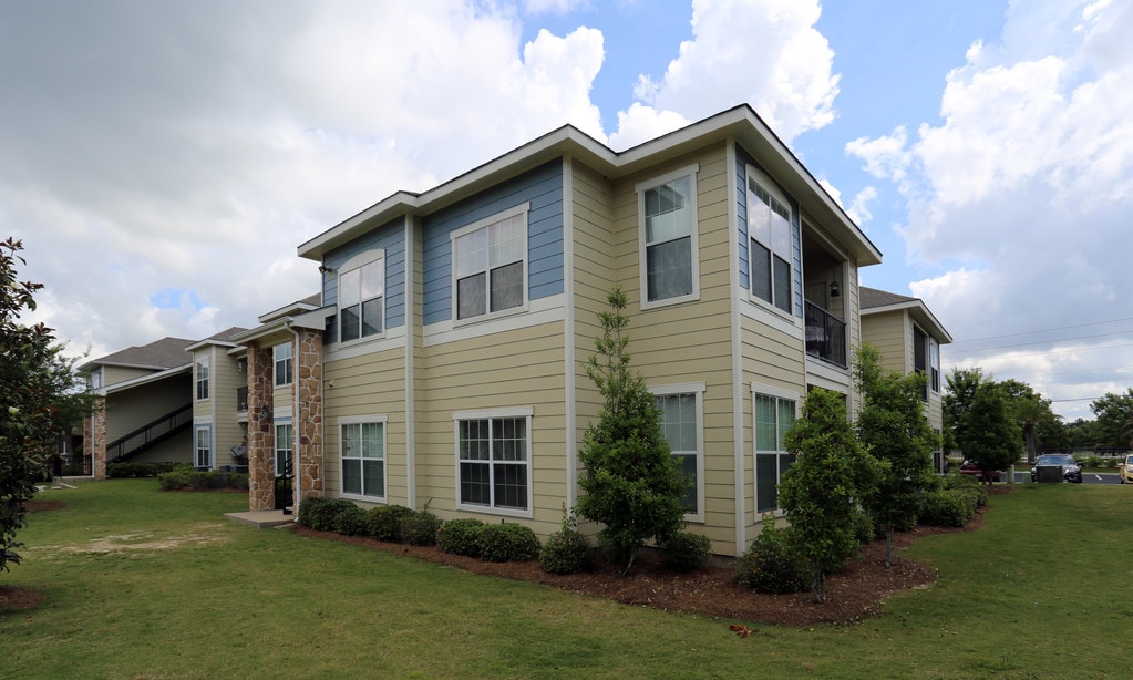 Villas At Bon Secour Gulf Shores, AL Apartments