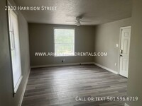 2310 S Harrison St in Little Rock, AR - Building Photo - Building Photo