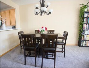 613 Village Pkwy in Circle Pines, MN - Building Photo - Building Photo