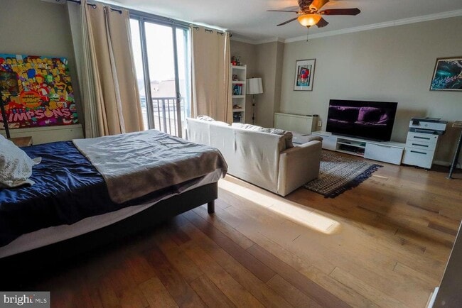 property at 4242 East-West Hwy