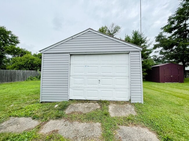 2320 Plum St in New Castle, IN - Building Photo - Building Photo