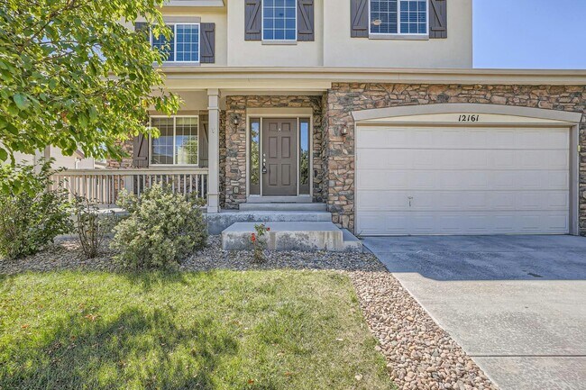 12161 Hadley St in Parker, CO - Building Photo - Building Photo