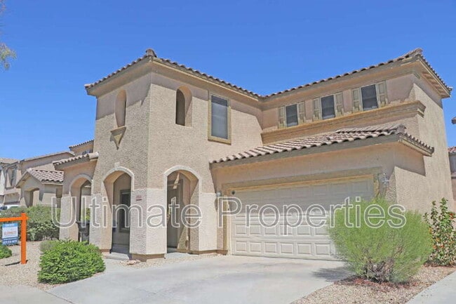 property at 18528 W Douglas Way