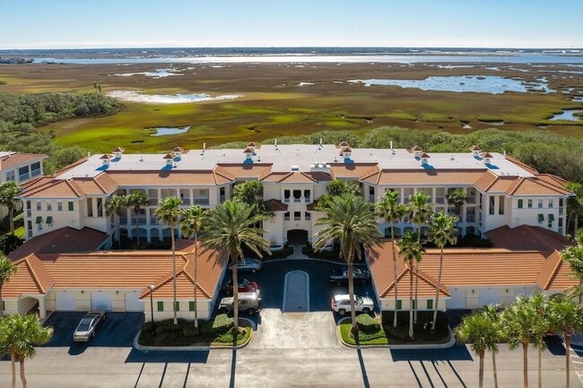 property at 215 S Ocean Grande Dr