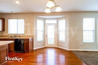 6626 Thistle Grove in Morrow, OH - Building Photo - Building Photo