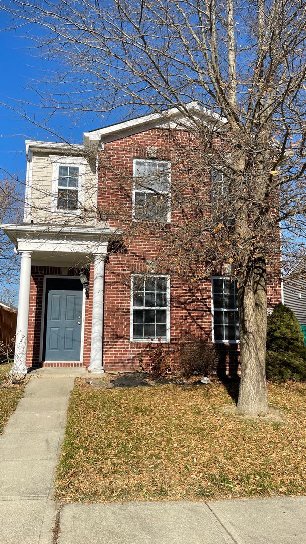 property at 2738 Priest Dr
