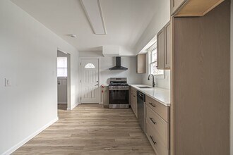 2018 Horace J Bryant Jr Dr in Atlantic City, NJ - Building Photo - Building Photo