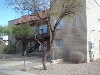 847 W Ray Rd in Chandler, AZ - Building Photo - Building Photo