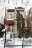 2903 W Belden Ave, Unit # 02 in Chicago, IL - Building Photo