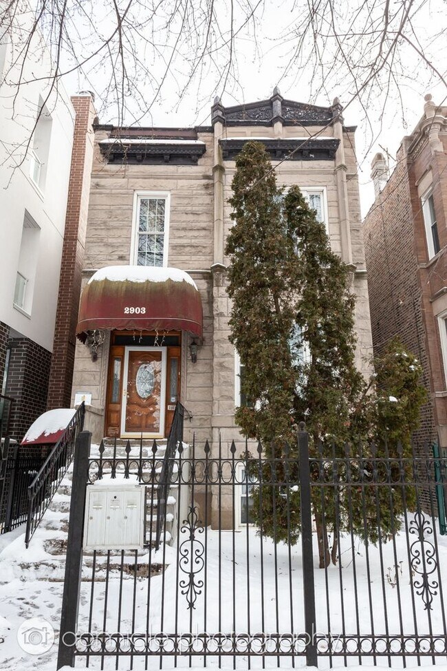 2903 W Belden Ave, Unit # 02