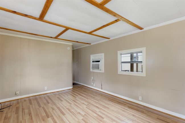 property at 10821 TX-150