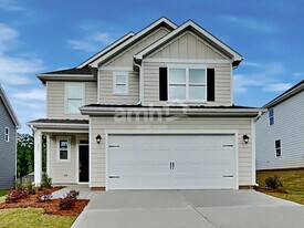 885 Headland Wy in Holly Springs, GA - Building Photo