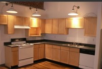 University Lofts in St. Louis, MO - Foto de edificio - Interior Photo