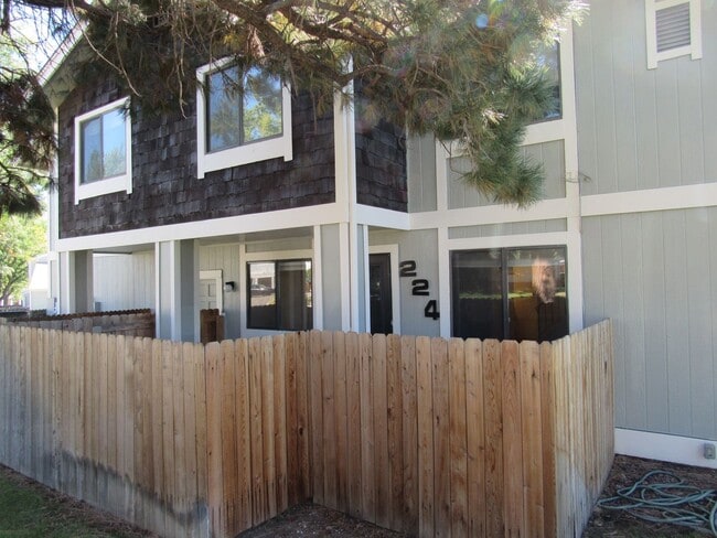 property at 8793 Chase Dr