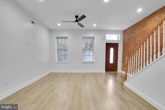 408 Master St in Philadelphia, PA - Building Photo - Building Photo