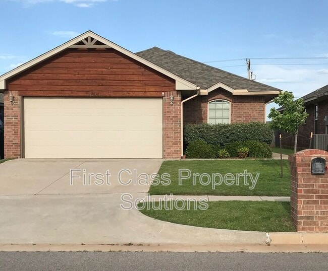 property at 19816 Serenade Way