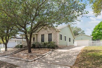 5911 Steiner in Kyle, TX - Building Photo - Building Photo