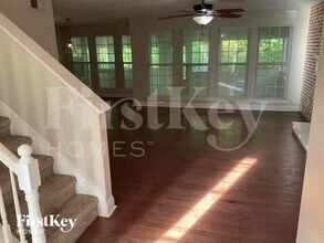 2522 Halcyon Way in Lawrenceville, GA - Building Photo - Building Photo