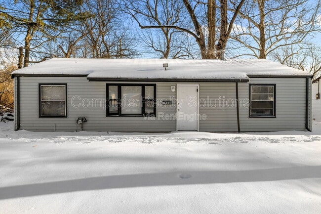 property at 1644 Nemnich Rd