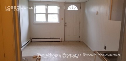 10669 Jonestown Rd-Unit -Unit 1 in Annville, PA - Building Photo - Building Photo