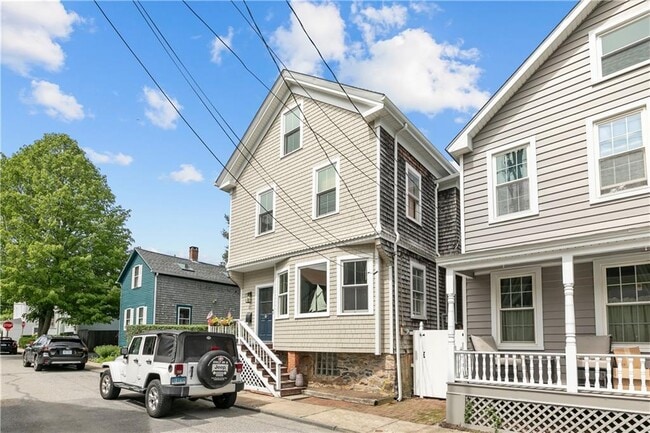 property at 65 Kingston Ave