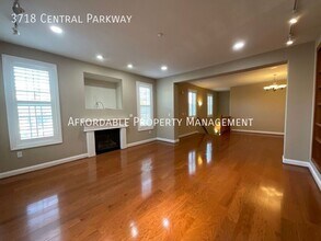 3718 Central Pkwy in Dublin, CA - Building Photo - Building Photo