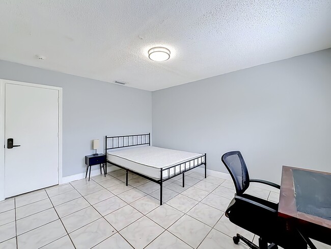 property at 7460 NW 16th St