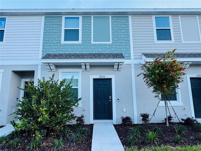 2923 Skyline Lp in Kissimmee, FL - Building Photo - Building Photo